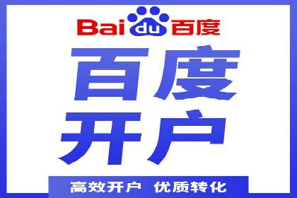 行业领先企业的SEM开户成功案例